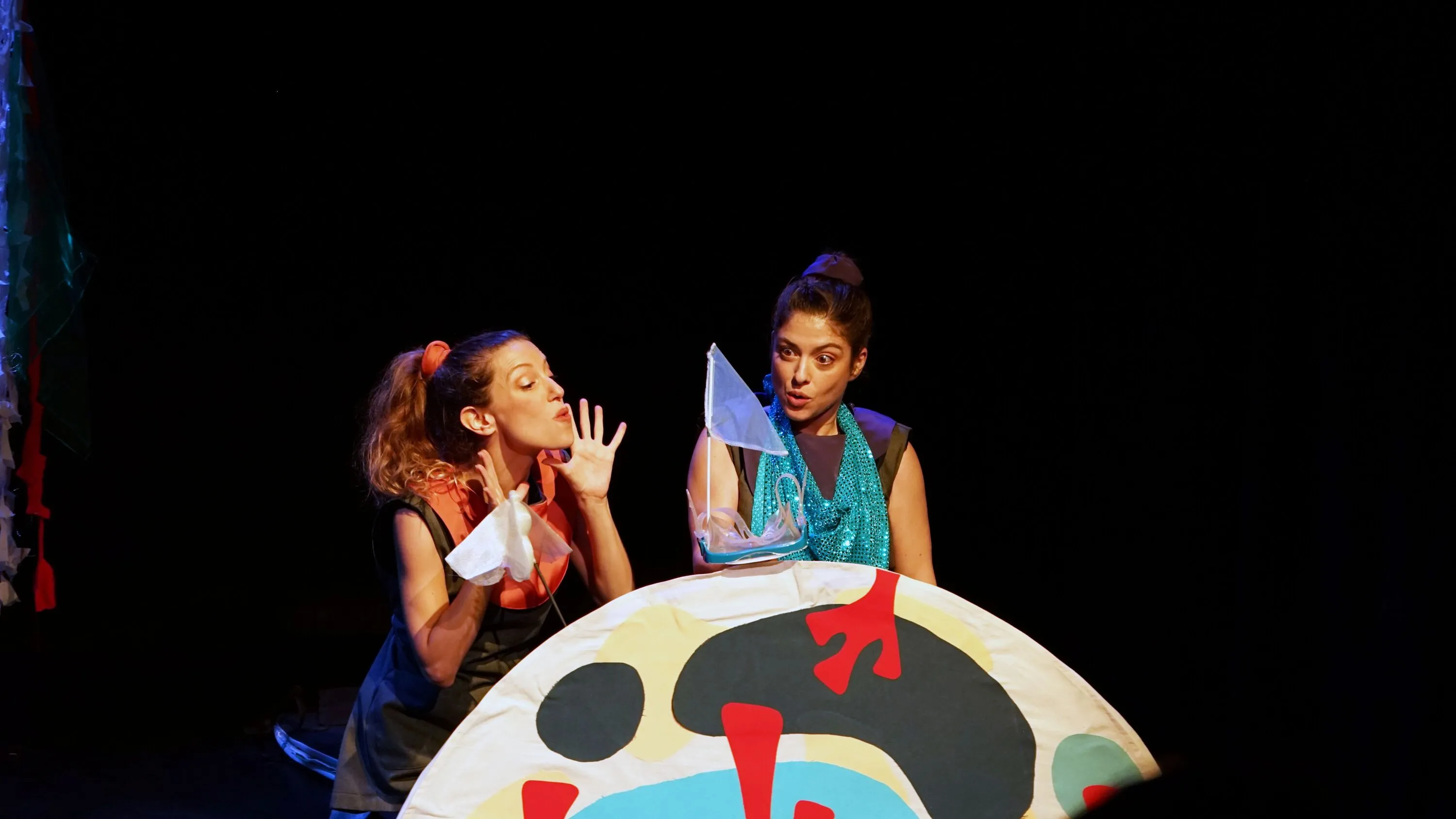 Tarambana Teatro