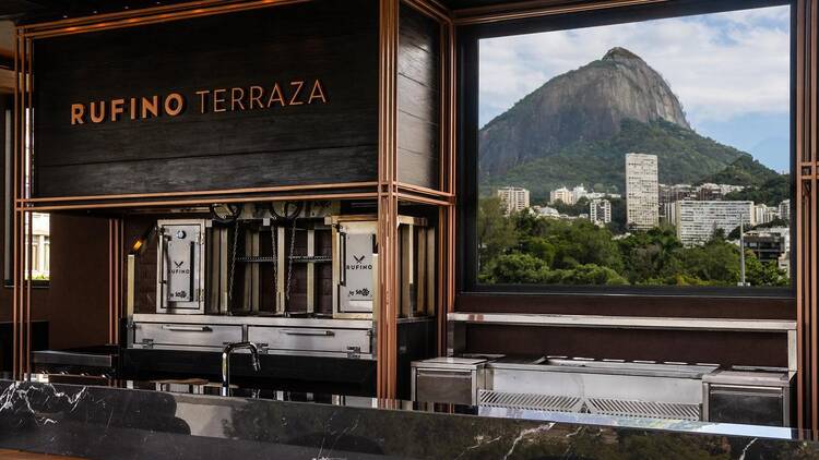 Rufino Terraza