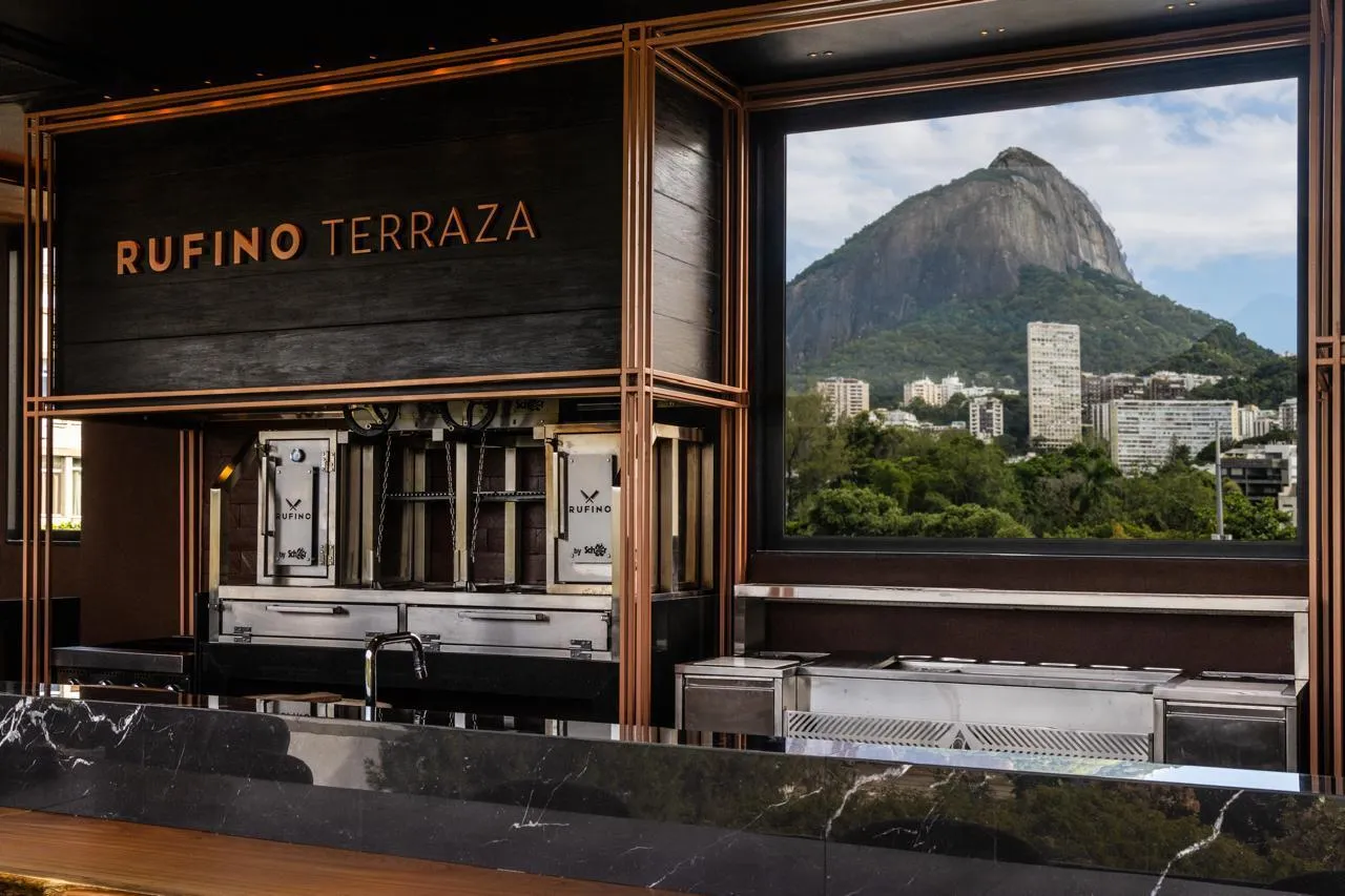 Rufino Terraza