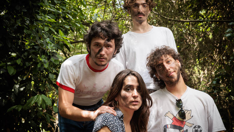 Remei de Ca la Fresca