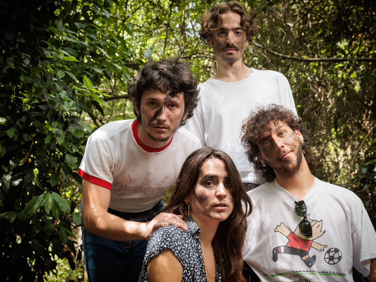 Remei de Ca la Fresca