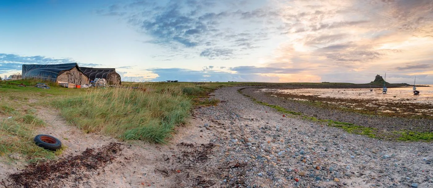 Lindisfarne