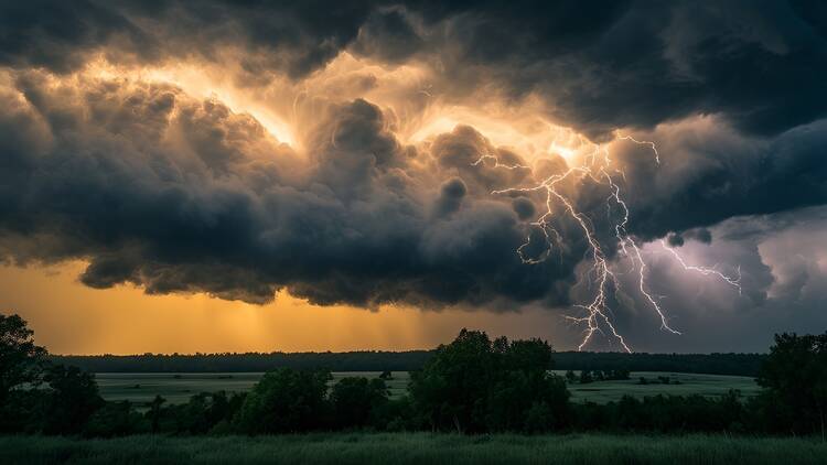 Tornado