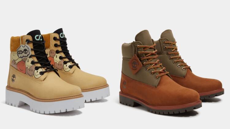 Botas