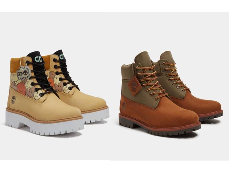 Botas
