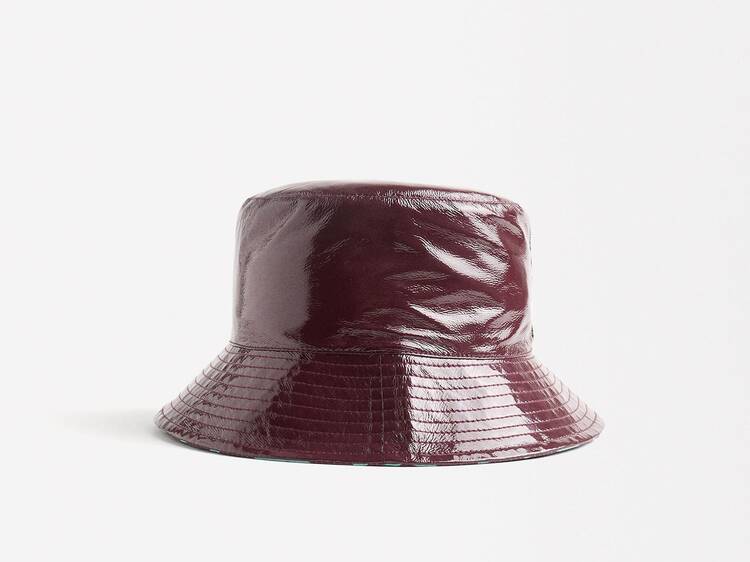 Gorro contra agua Gorro contra agua