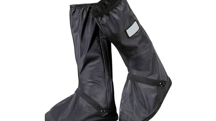 Cubre zapatos