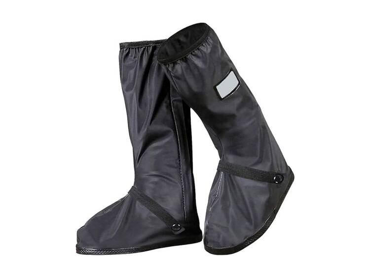 Cubre zapatos