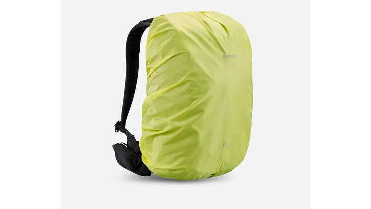 Cubre mochilas