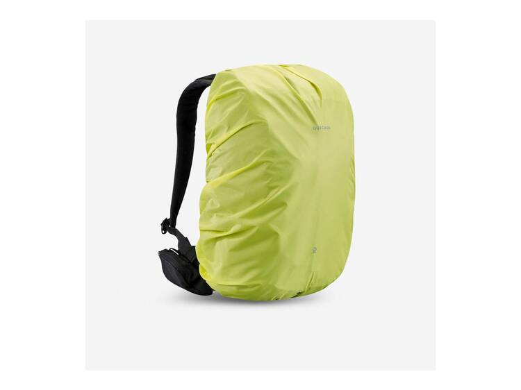Cubre mochilas