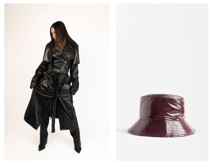 ropa accesorios para lluvia