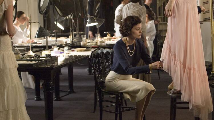 coco before chanel
