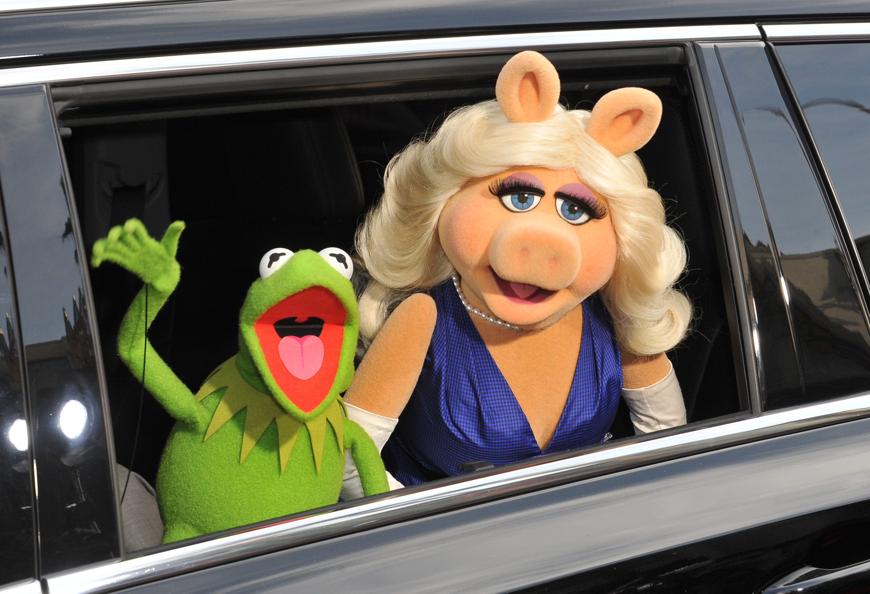 An adorable free Muppets exhibit will take over MoMI this weekend