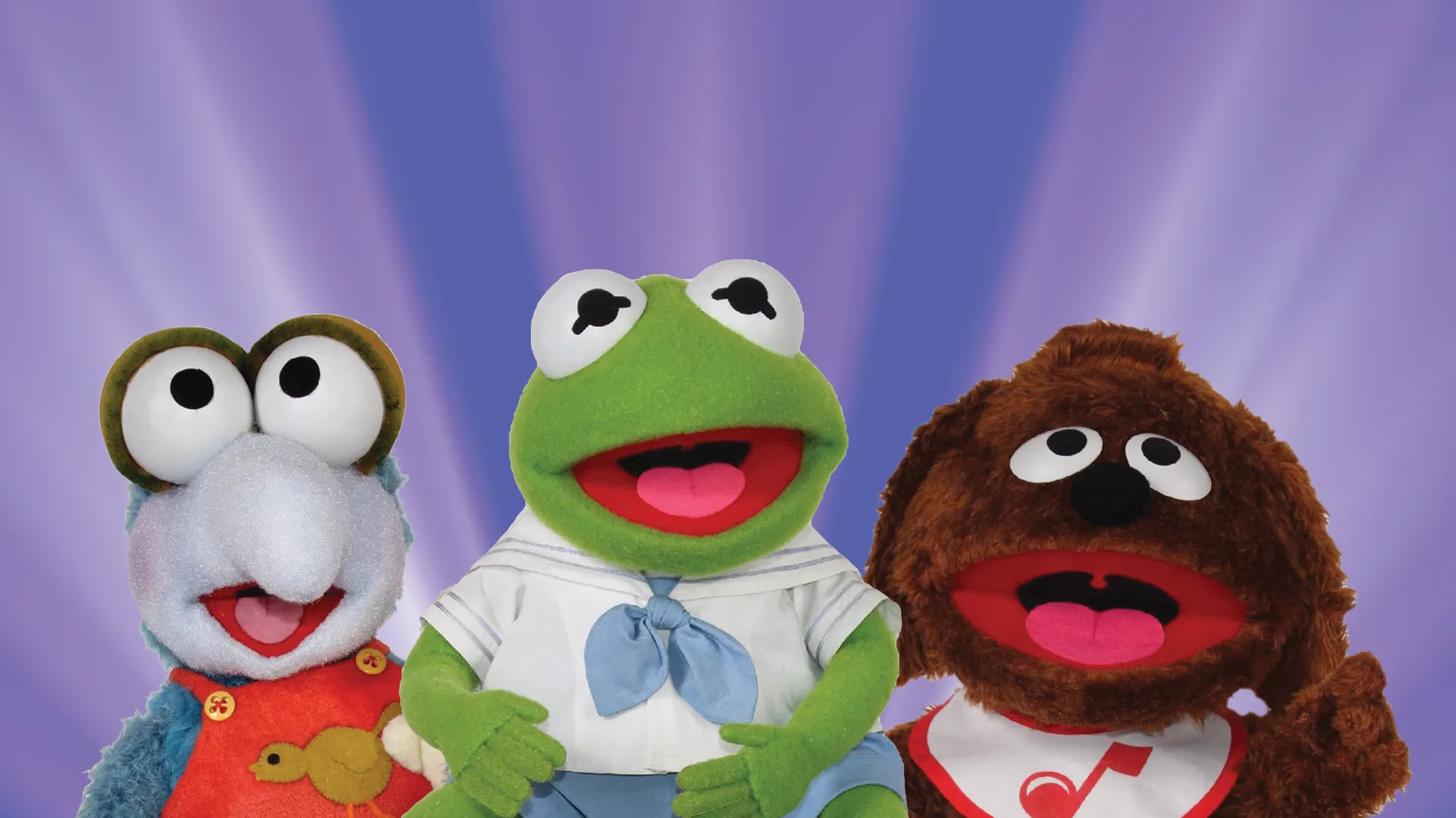 Muppet Babies
