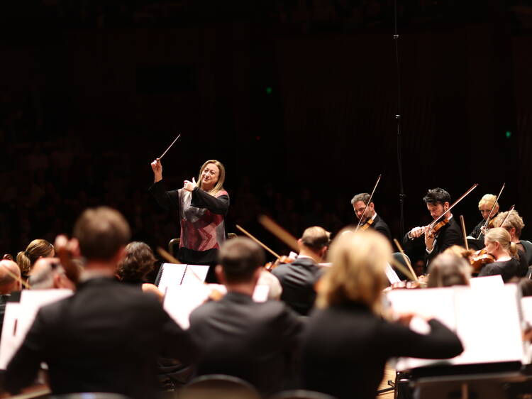 6 magical concerts from the Sydney Symphony Orchestra that you have to experience this winter
