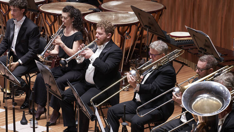 Mussorgsky's Pictures at an Exhibition