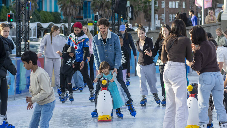 Bondi Festival 2025