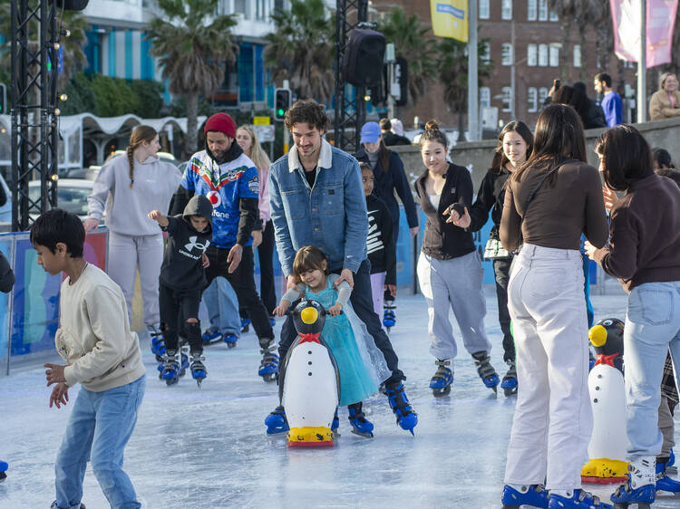 Bondi Festival 2025