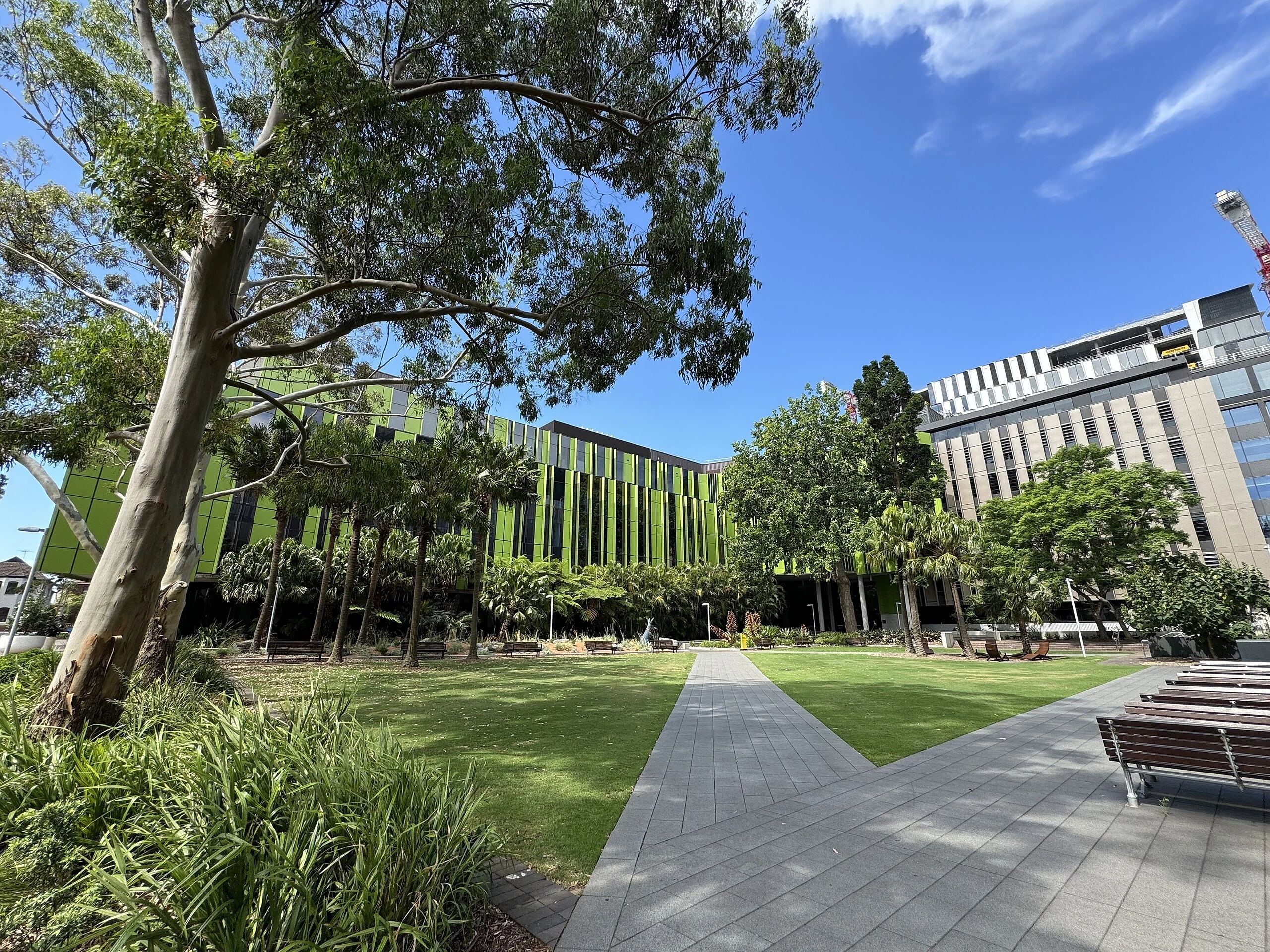 UNSW