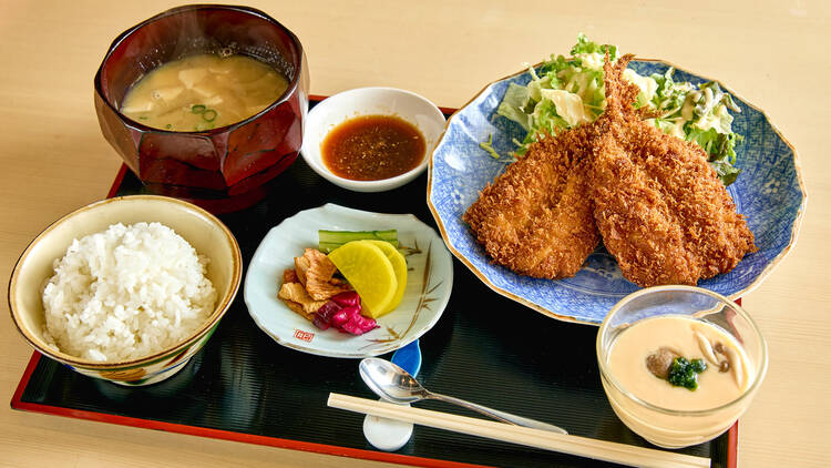 福わうち