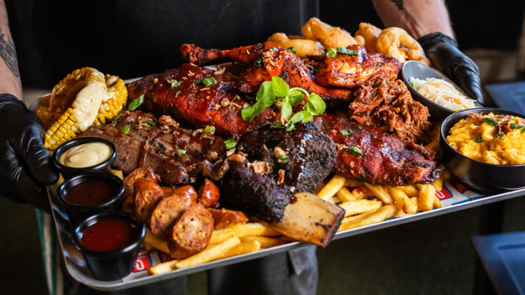 Q Barbecue