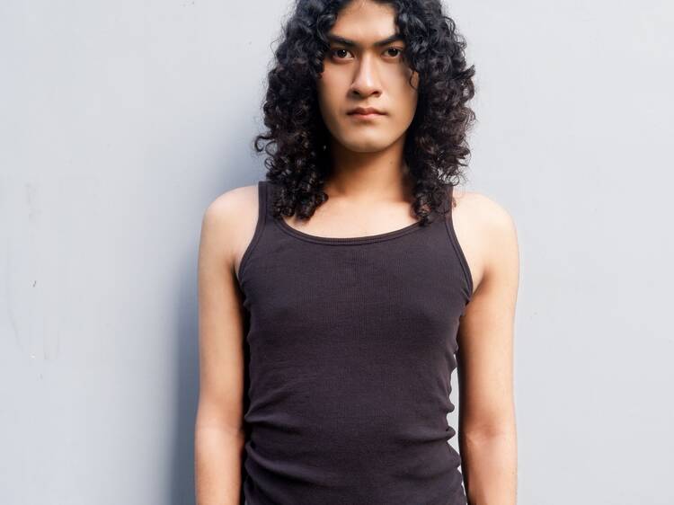 Fitri Aelang Fitri Aelang