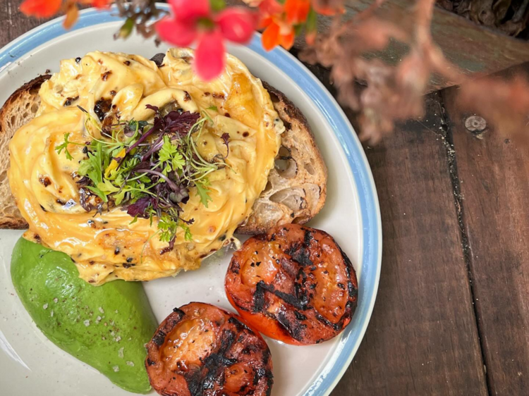 The best breakfasts in Adelaide The best breakfasts in Adelaide
