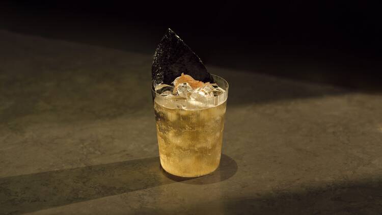 Janu Bar