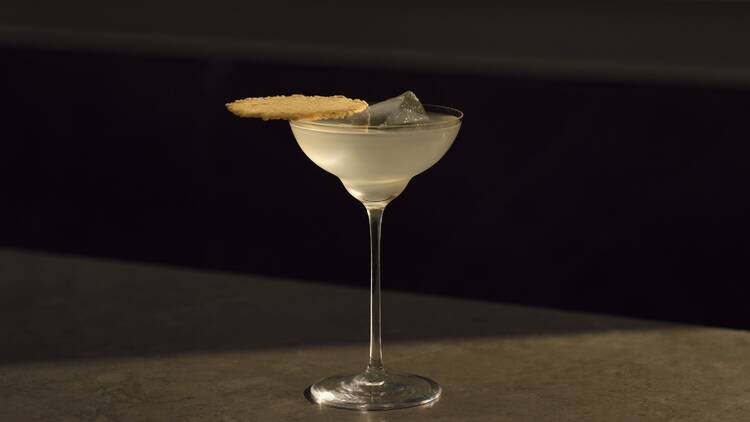 Janu Bar