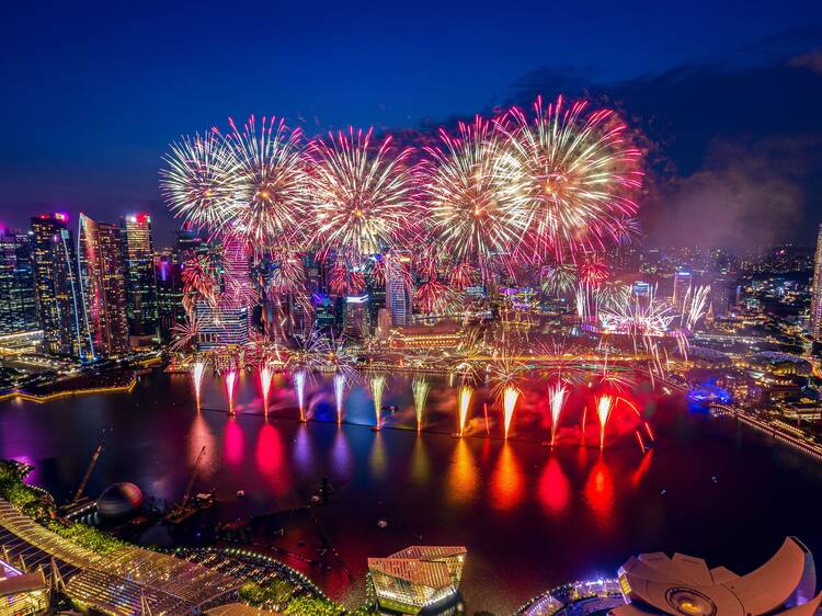 The best things to do in Singapore this weekend (June 27-29) The best things to do in Singapore this weekend (June 27-29)
