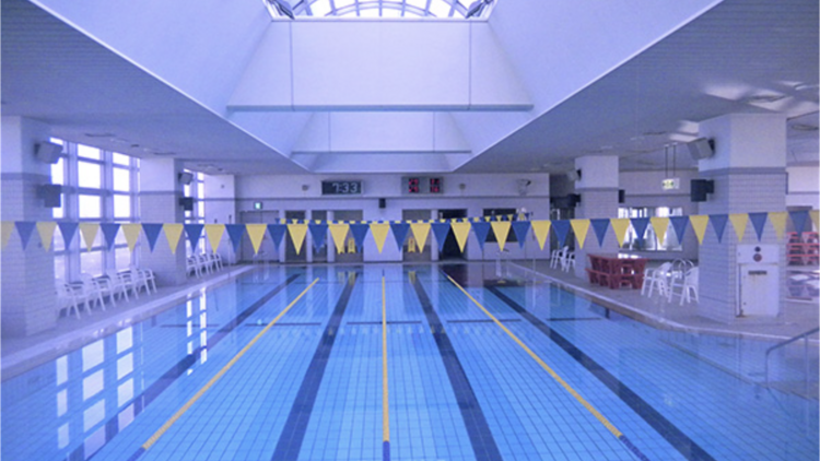 Ikebukuro Sports Center