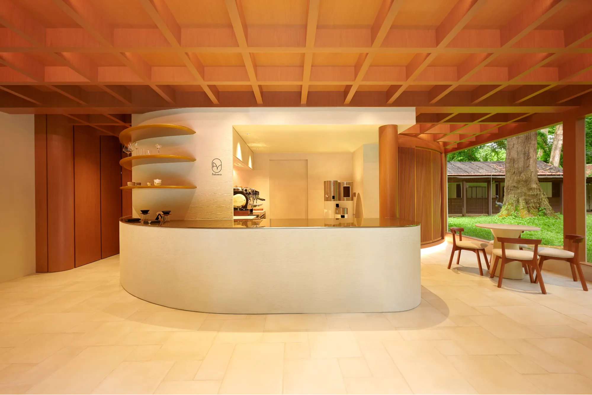 Singapore AMI Patisserie's Makoto Arami wins La Liste Pastry Talent of the Year Award 2025 by La Liste
