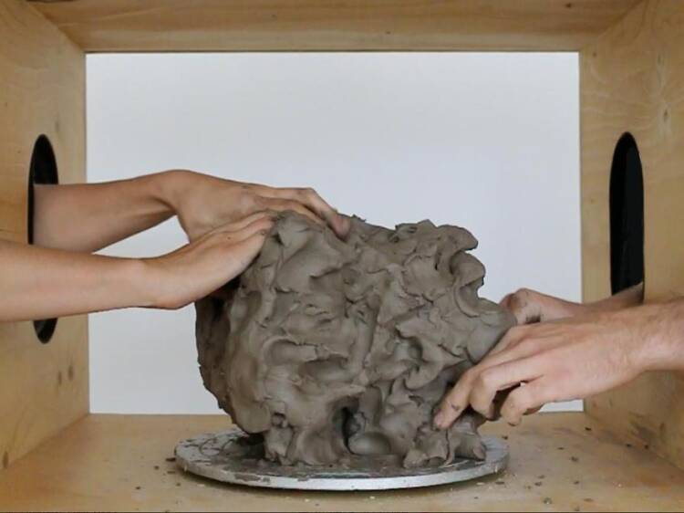 つくるよろこび 生きるためのDIY