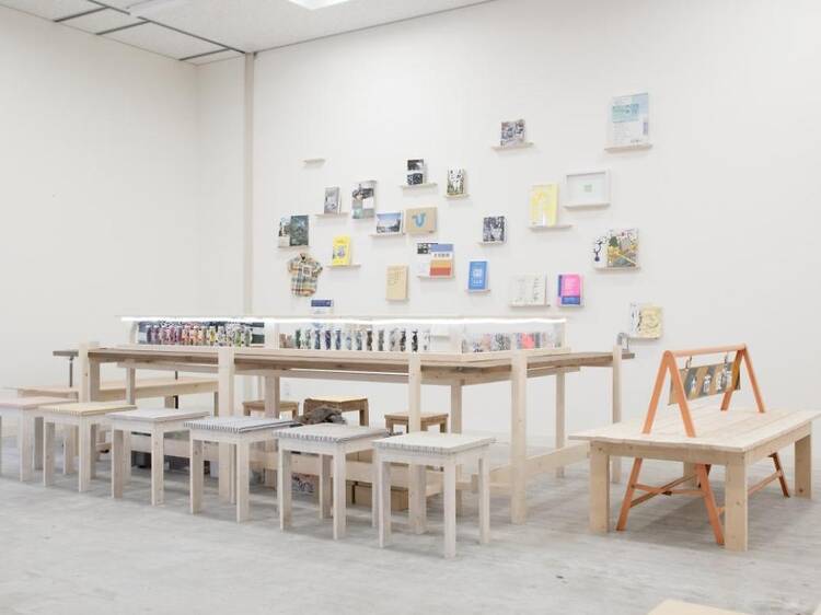 つくるよろこび 生きるためのDIY