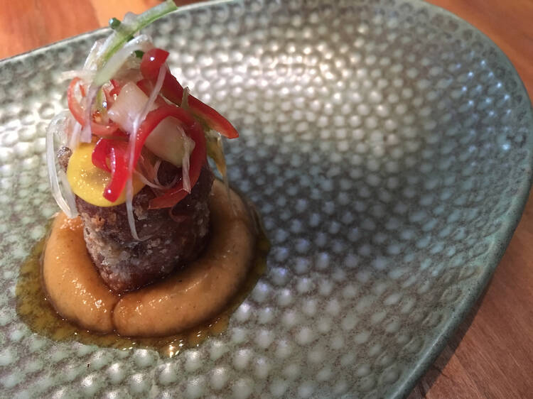The South American restaurant just crowned best in the world for 2025 The South American restaurant just crowned best in the world for 2025