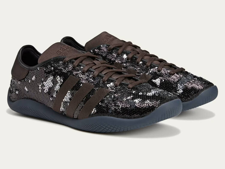 adidas x Wales Bonner