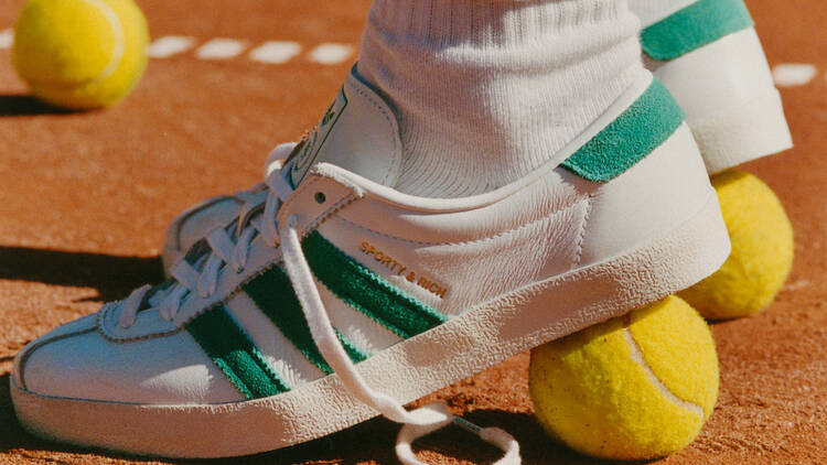 adidas x Sporty&Rich