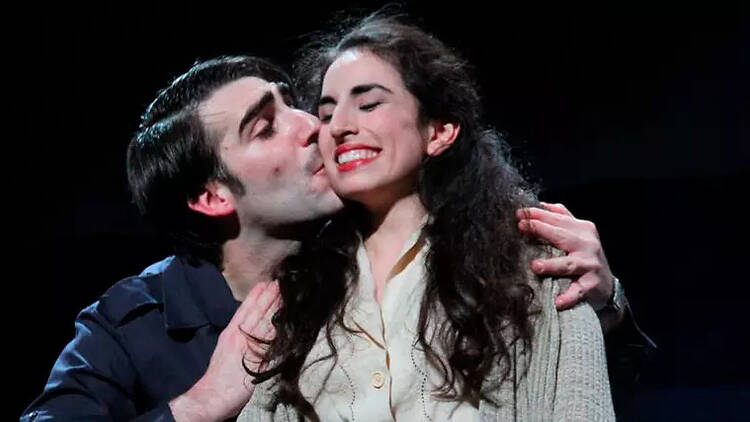 Caramba Teatro