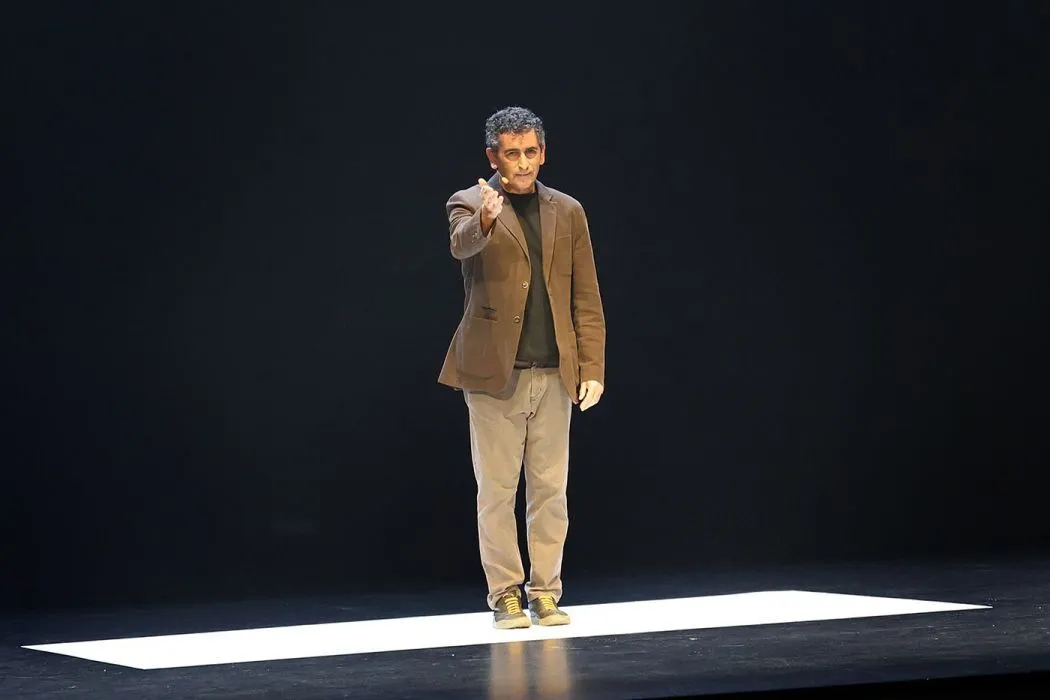 Juan Mayorga