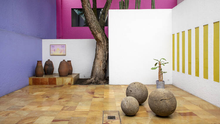 casa gilardi