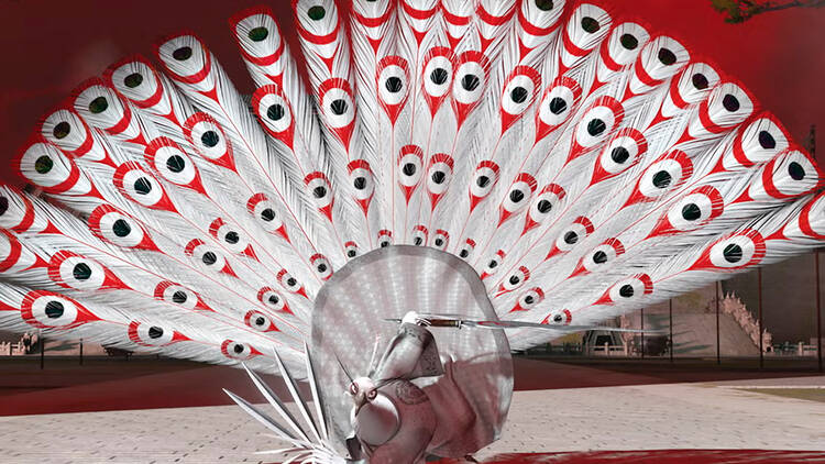 Kung Fu Panda 2
