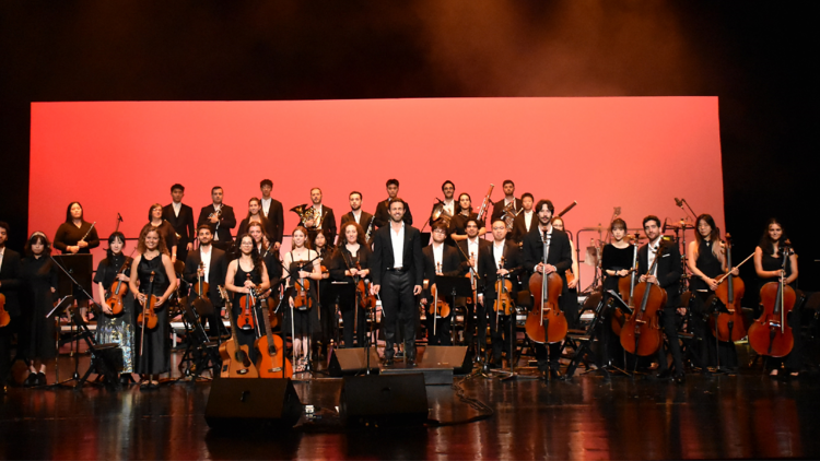 Festival Internacional de Música CONVIMUS Festival Internacional de Música CONVIMUS