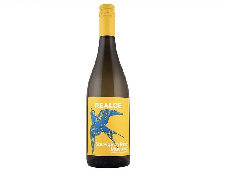 Realce Blanco
