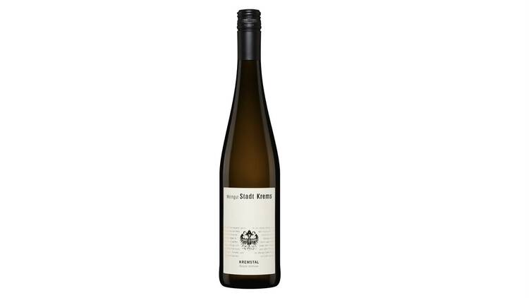 Weingut Stadt Krems