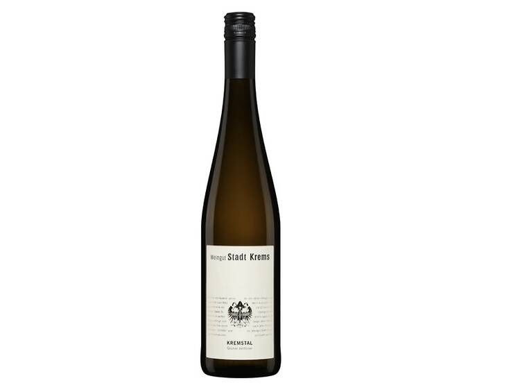 Weingut Stadt Krems