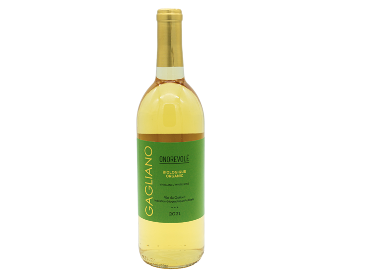 Onorevolé Blanc
