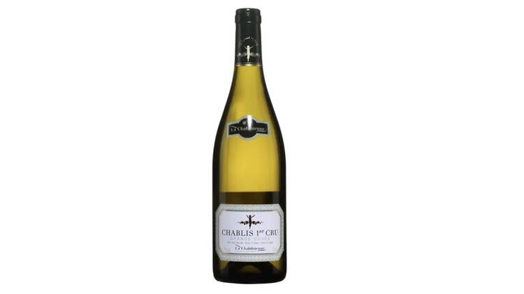 Chablis Premier Cru