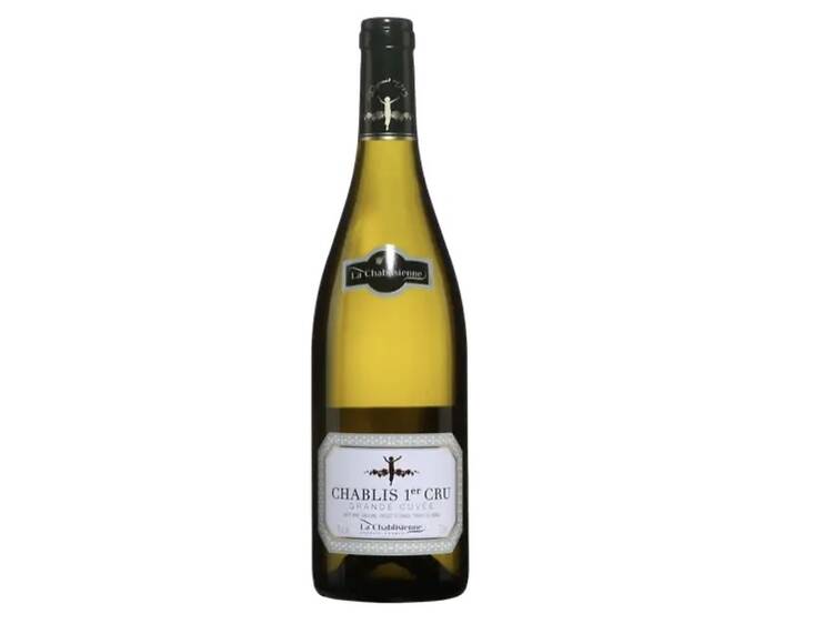 Chablis Premier Cru