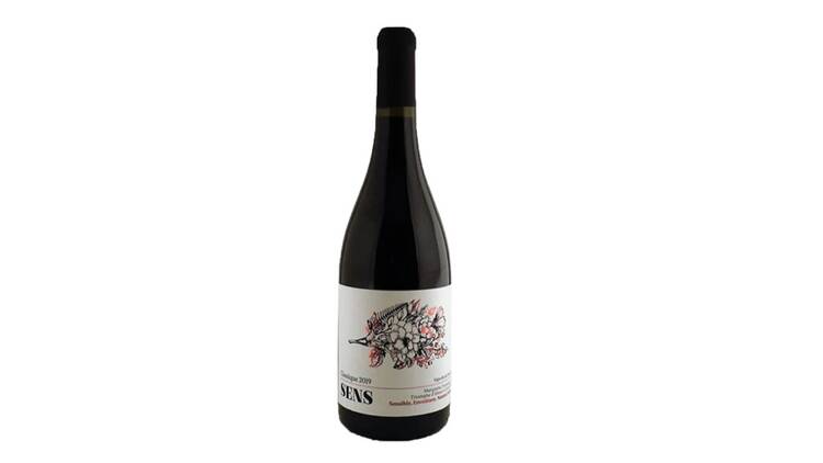 Vignoble de Pomone