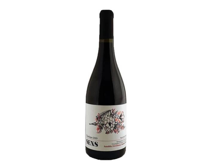 Vignoble de Pomone